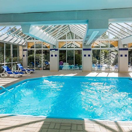 ibis Sète Balaruc les Bains Bien-être et Spa Esterno foto