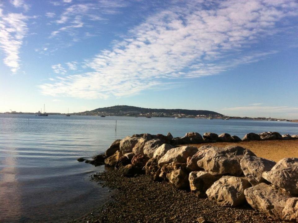 ibis Sète Balaruc les Bains Bien-être et Spa Esterno foto