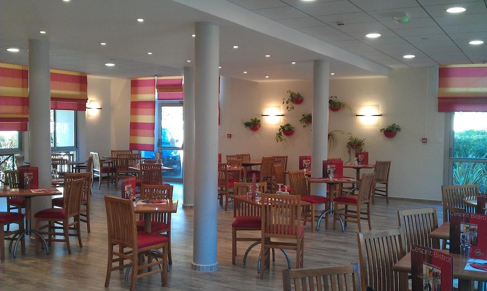 ibis Sète Balaruc les Bains Bien-être et Spa Esterno foto