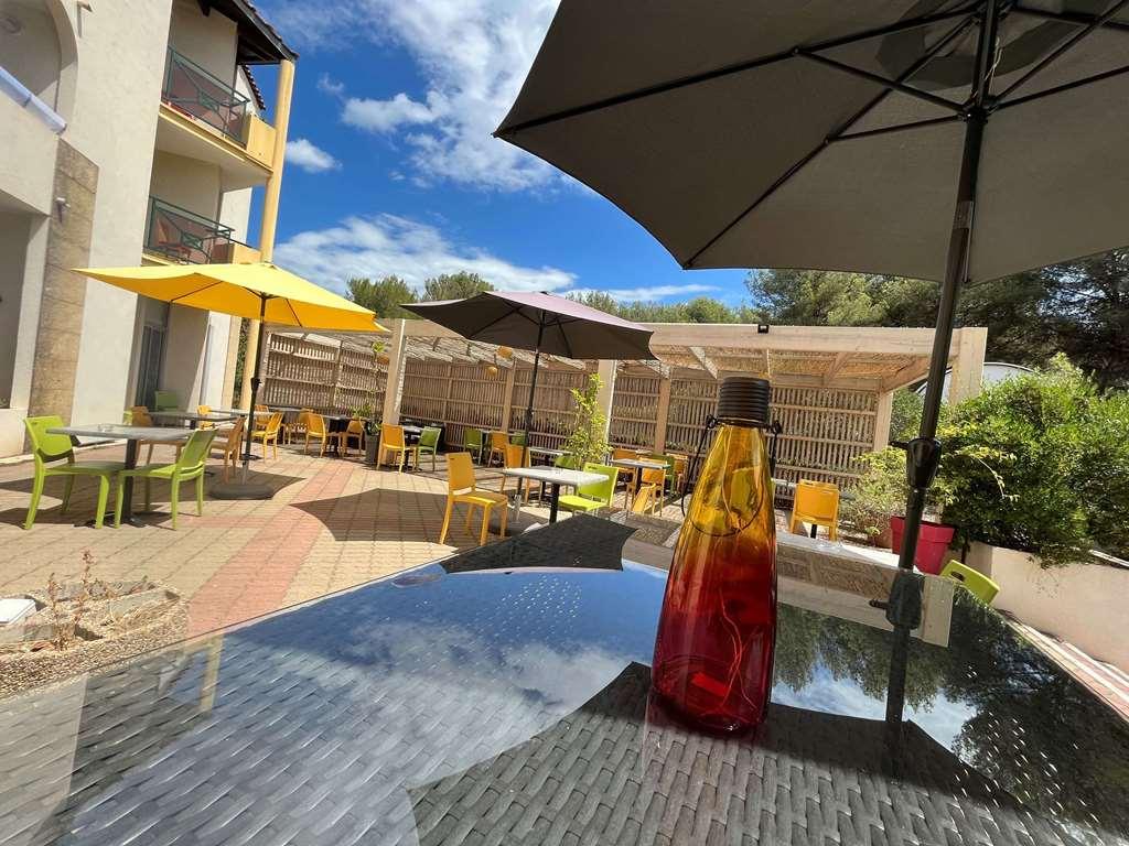 ibis Sète Balaruc les Bains Bien-être et Spa Esterno foto